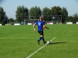 S.K.N.W.K. 2 - Yerseke 3 (competitie) seizoen 2024-2025 (81/107)